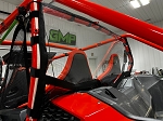 Greene Mountain Honda Talon 4 Rear Windjammer