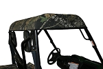 Greene Mountain Yamaha Rhino Roof Cover