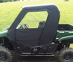 Greene Mountain Yamaha Viking Side Enclosure