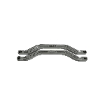 AJK Offroad Polaris Pro R / Turbo R High Clearance Radius Rods