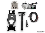 Super ATV Honda Rancher Power Steering Kit