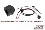 XTC Polaris RZR XP Plug and Play Horn Kit