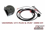 XTC Universal Horn Kit for most UTV’s