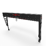 Highlifter N.O.M.A.D.™ Headache Rack - Can-Am Defender