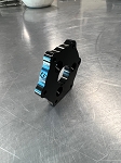 Geiser Rzr 200 - Steering Wheel Hub Adapater - Gei-pol-100-0014