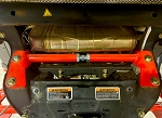 Moorhead Can-am Defender Upper Shock Tower Brace