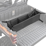 Kemimoto UTV Rear Bucket Storage Net for Ranger, Defender, Mule, UForce