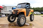 Moorhead Polaris 2018-2020 Nbs Full-size Ranger A-arms
