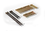 Misfit Garage Polaris ACE 570 / 900 2017-2019 Suspension Bolt Kit