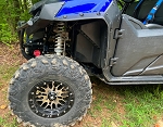 Moorhead Honda Pioneer 700 Forward A-arms