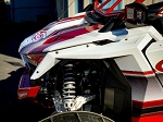 HCR Racing Polaris RZR Pro XP | DUNER | Long-Travel Suspension Kit #RZR-07600