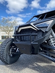 FUTV Polaris Polaris RZR Pro R / Turbo R Winch Bumper V2