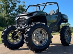 Moorhead Can-am Maverick Sport Forward A-arms (60” Models)