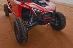 HCR Racing Polaris RZR Pro R | HCR Race Series Kit
