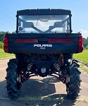 Moorhead Polaris 2018-2025 Nbs Full-size Ranger Adjustable Rear A-arms