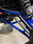 Moorhead Polaris Rzr Turbo S Full Replacement Tie Rods