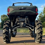 Moorhead Can-am Maverick Sport Rear A-arms (60” Models)