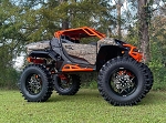 Moorhead Can-am Maverick Sport Forward A-arms (64” Models)