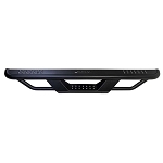 Zbroz Polaris Ranger Xp 900/xp 1000 Rear Bumper