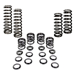 Zbroz Racing Polaris General 1000 4 Stage 1 Spring Kit Fox Qs3 (2016-2020)