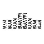 Zbroz Polaris Rzr Pro R Fox Dynamics Stage 1 Spring Kit (2022-2023)