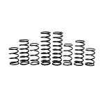 Zbroz Racing Polaris Rzr Turbo R 4 Walker Evans Stage 1 Spring Kit (2022-2023)