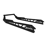 Zbroz Ski-doo Gen 4/gen 5 154 Rear Raised Bumper