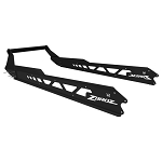 Zbroz Ski-doo Gen 4/gen 5 165 Rear Raised Bumper