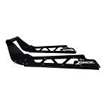 Zbroz Ski-doo Gen 4/gen 5 154 Expert Rear Raised Bumper