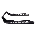 Zbroz Ski-doo Gen 4/gen 5 165 Expert Rear Raised Bumper