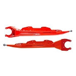 Zbroz Polaris Rzr Pro Xp/xp 4 Pro Max High Clearance Trailing Arm Kit
