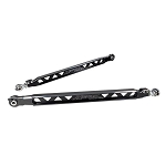 Zbroz Racing Polaris Rzr Pro R |Turbo R Intense Series Billet Upper Radius Rods (2022-2023)