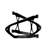 Zbroz Ski-doo Gen 4/lynx Boondocker Billet Upper Kit