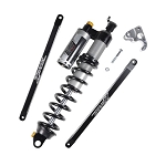 Zbroz Ski-doo Gen 5 Mountain X2 Exit Rear 146