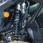 Zbroz Racing Can-am Commander 2