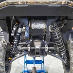 Zbroz Racing Can-am Commander Max 2