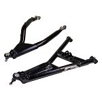 Zbroz Polaris RZR Pro R/Turbo R Pro Max High Clearance A-arm Kit (2022-2024)