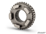 Super ATV Kawasaki Teryx KRX 1000 Diff Locking Gear Upgrade