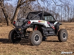 Super ATV Kawasaki Teryx KRX 1000 Fender Flares