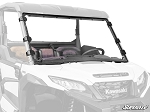 Super ATV Kawasaki Ridge Full Windshield