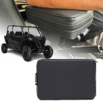 UTVMA Maverick Sport MAX Front or Rear Armrest With Bracket (2019-2024)