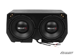 Super ATV MB Quart 400-Watt Can-Am Defender Tuned Subwoofer Kit