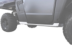 Rival Polaris Ranger 570 SP Alloy Rock Sliders
