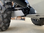 Rival Polaris Ranger 570 SP / Crew Rear A Arm Guards