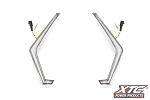 XTC Front Turn Fang Light Set for UTV 2019 Polaris RZR / Turbo S