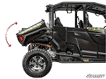 Super ATV Polaris General XP 1000 Electric Dump Bed Kit