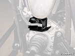 Super ATV Polaris RZR Pro R Rear Differential Frame Stiffener