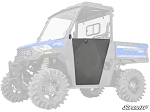 Super ATV Polaris Ranger SP 570 Aluminum Doors