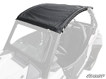 Super ATV Polaris Rzr Trail S 900 Primal Soft Top Roof