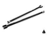 Super ATV Assault Industries Polaris Rzr Turbo R Turret Style Heavy-duty Toe Link Kit